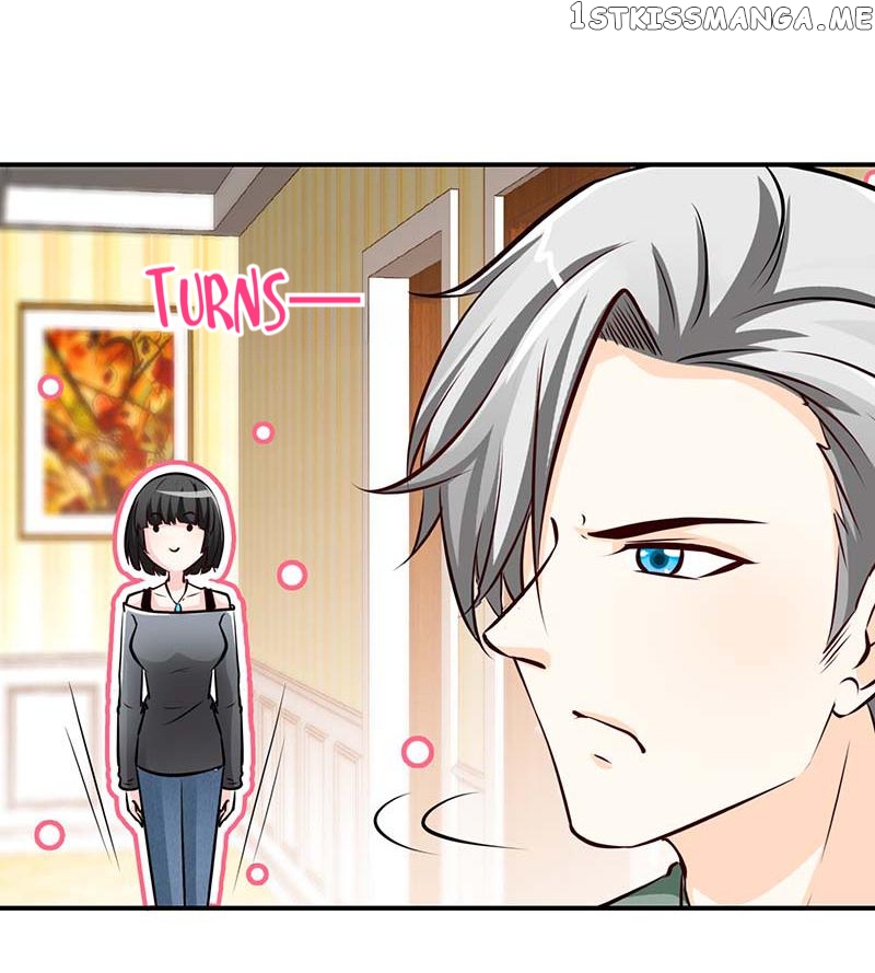 Don’t Mess with that Spicy Mother chapter 71 - page 15
