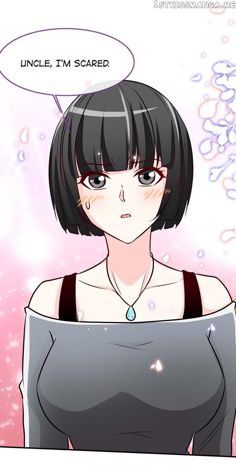 Don’t Mess with that Spicy Mother chapter 71 - page 18