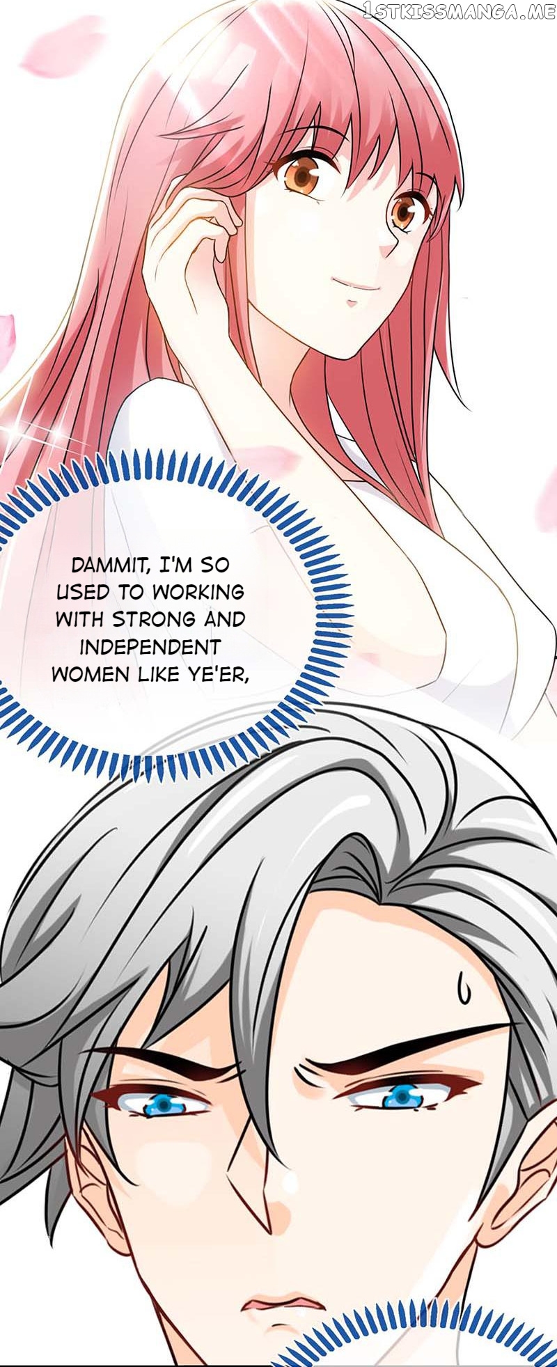 Don’t Mess with that Spicy Mother chapter 71 - page 19