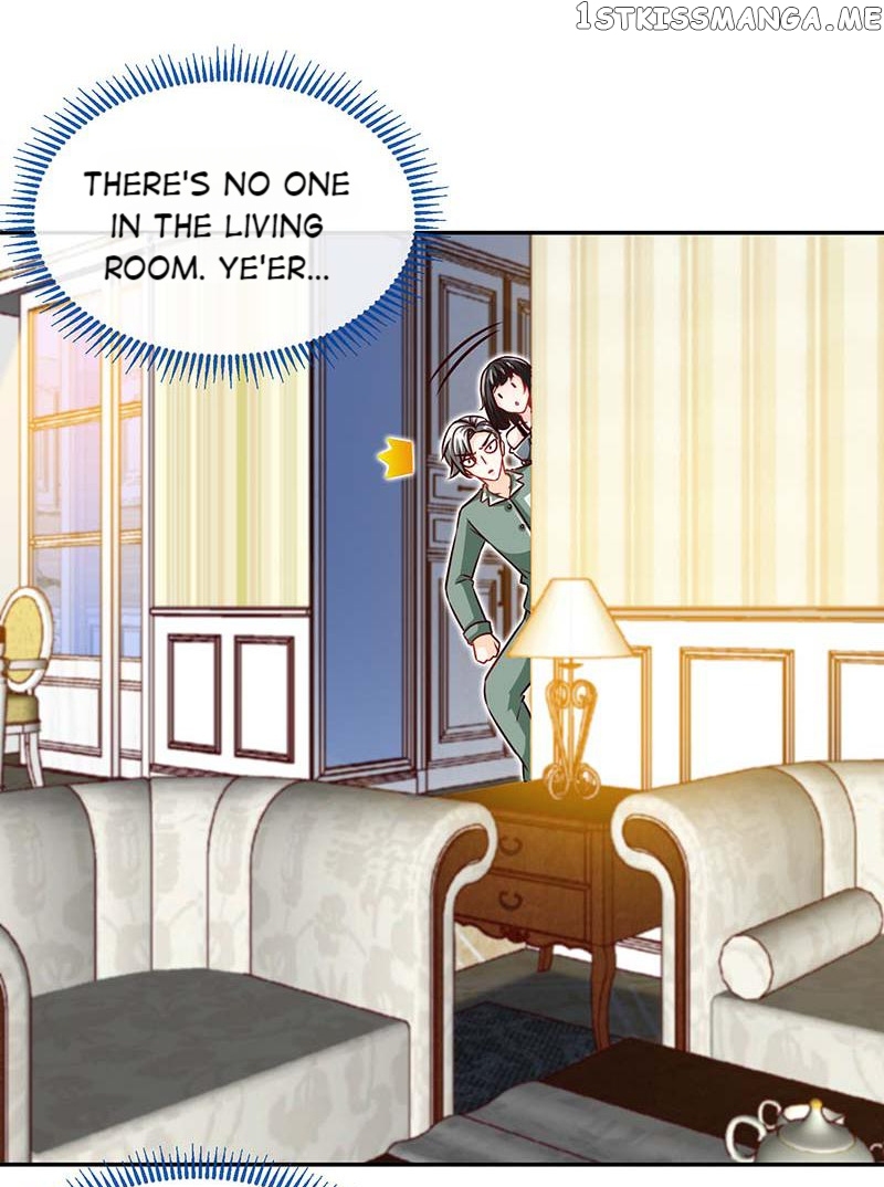 Don’t Mess with that Spicy Mother chapter 71 - page 22