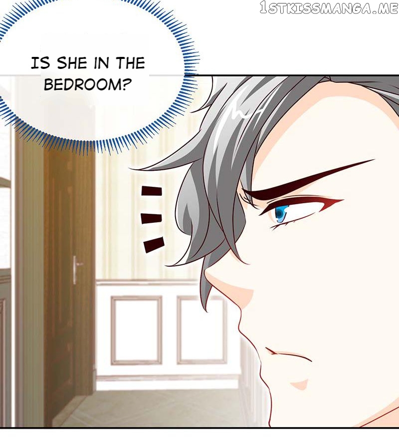 Don’t Mess with that Spicy Mother chapter 71 - page 23