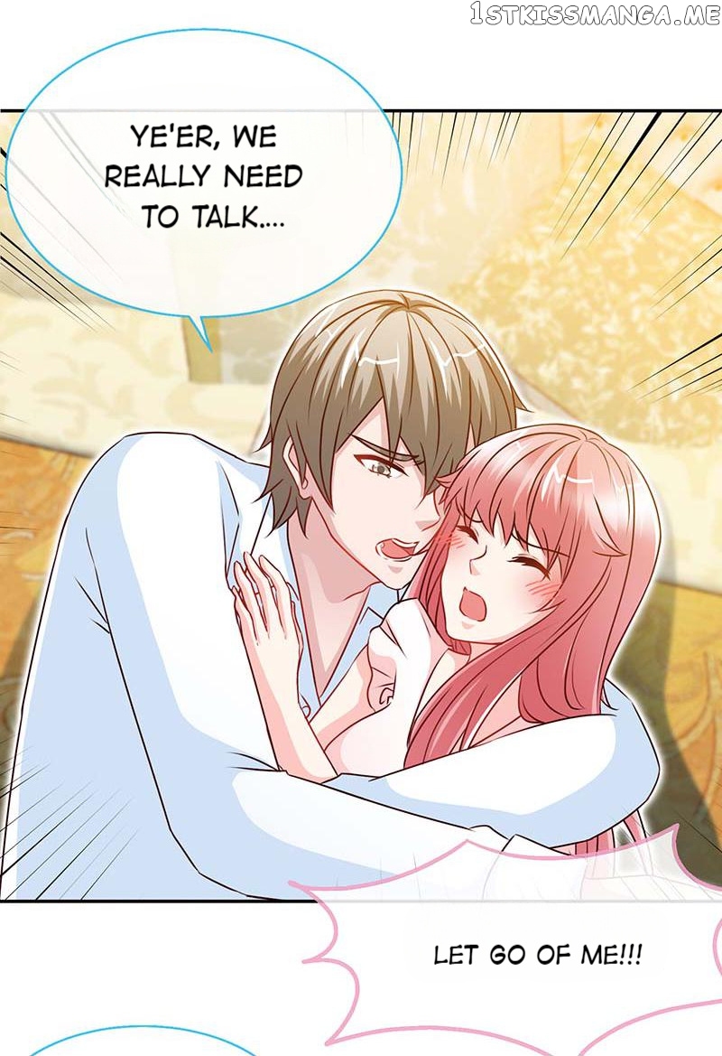 Don’t Mess with that Spicy Mother chapter 71 - page 27
