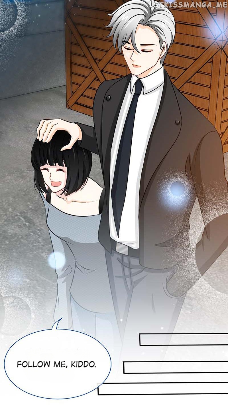 Don’t Mess with that Spicy Mother chapter 71 - page 3
