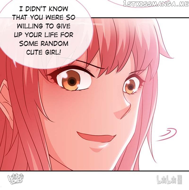 Don’t Mess with that Spicy Mother chapter 71 - page 31