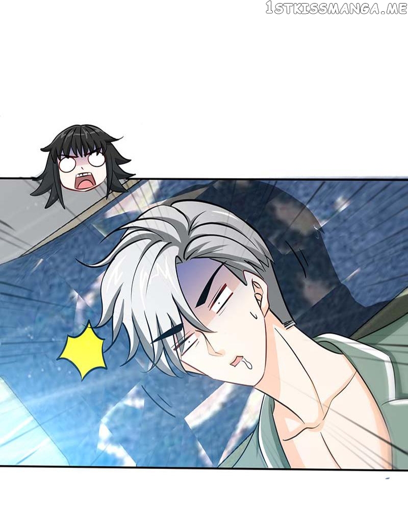 Don’t Mess with that Spicy Mother chapter 71 - page 5