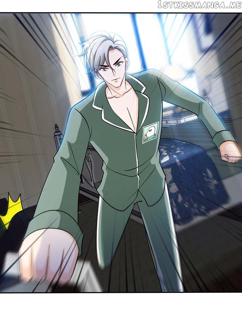 Don’t Mess with that Spicy Mother chapter 71 - page 7