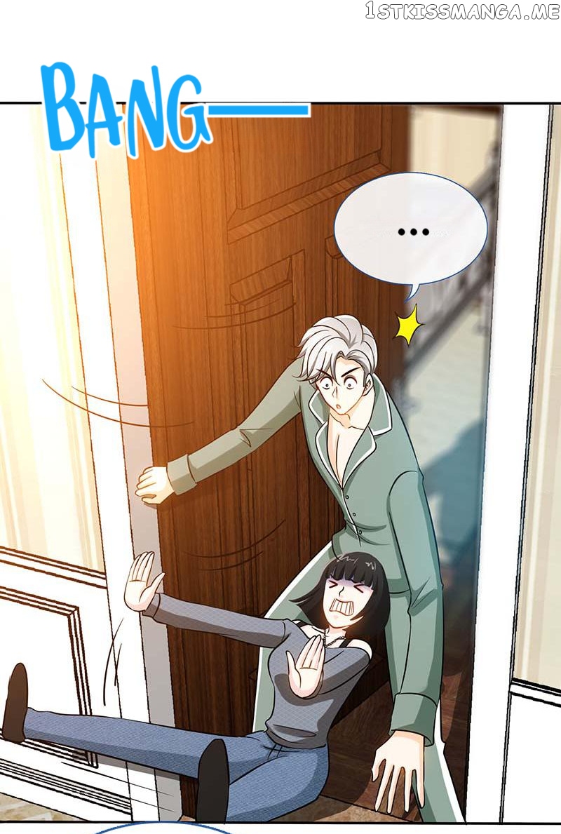 Don’t Mess with that Spicy Mother chapter 71 - page 8
