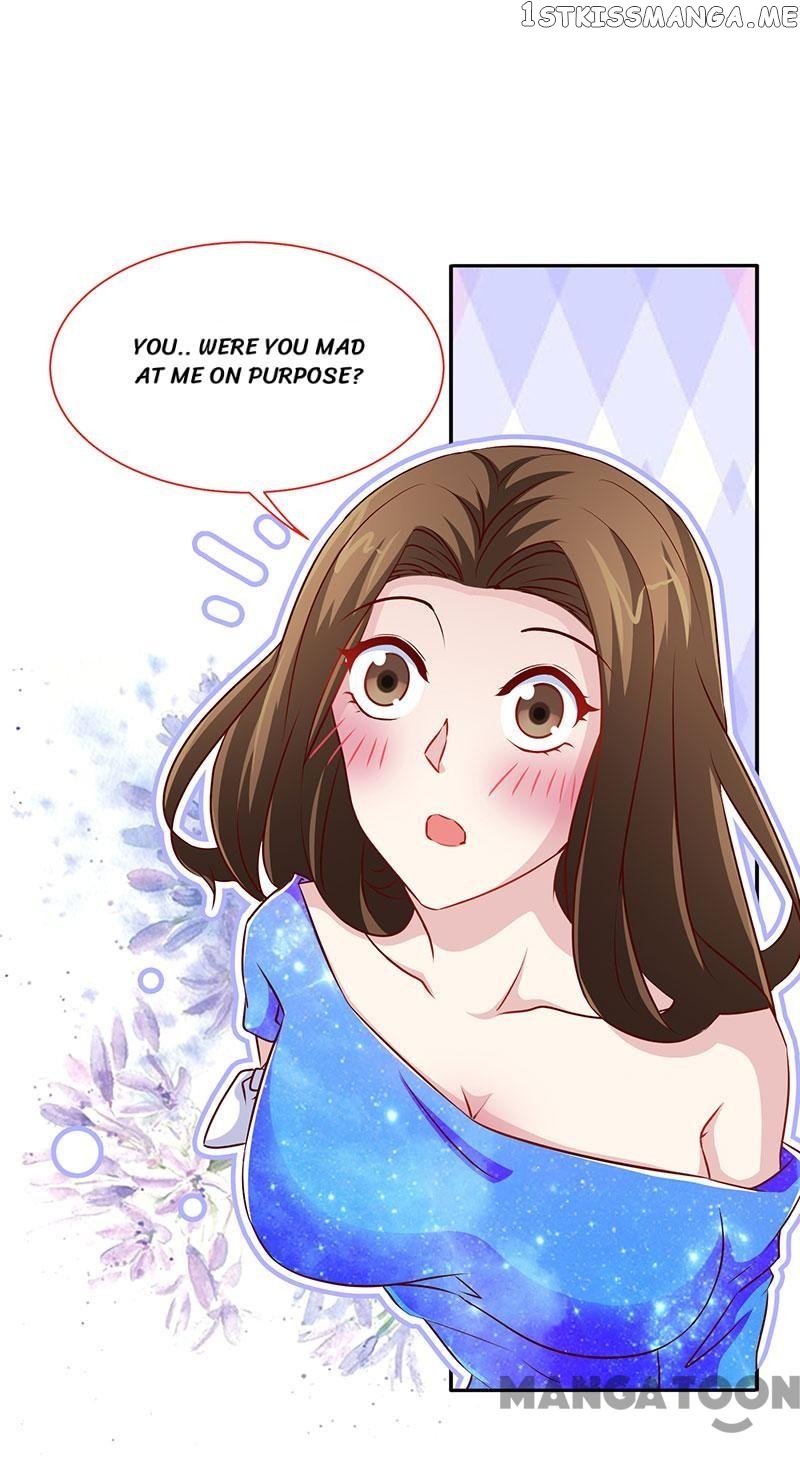 Don’t Mess with that Spicy Mother chapter 88 - page 1