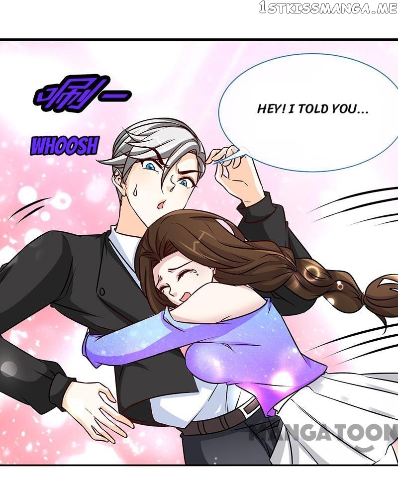 Don’t Mess with that Spicy Mother chapter 88 - page 12