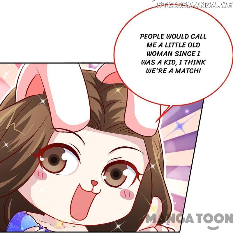 Don’t Mess with that Spicy Mother chapter 88 - page 16