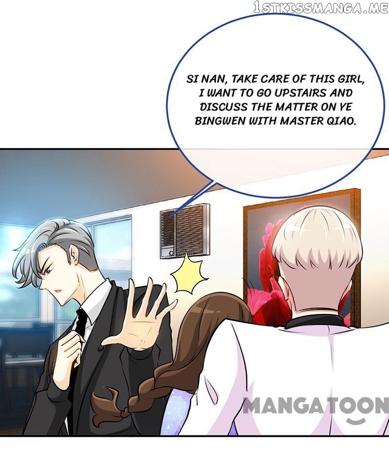 Don’t Mess with that Spicy Mother chapter 88 - page 19