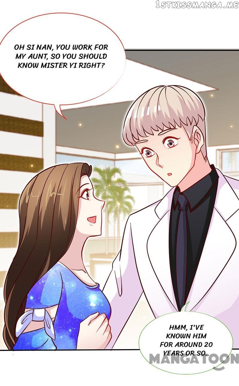 Don’t Mess with that Spicy Mother chapter 88 - page 22