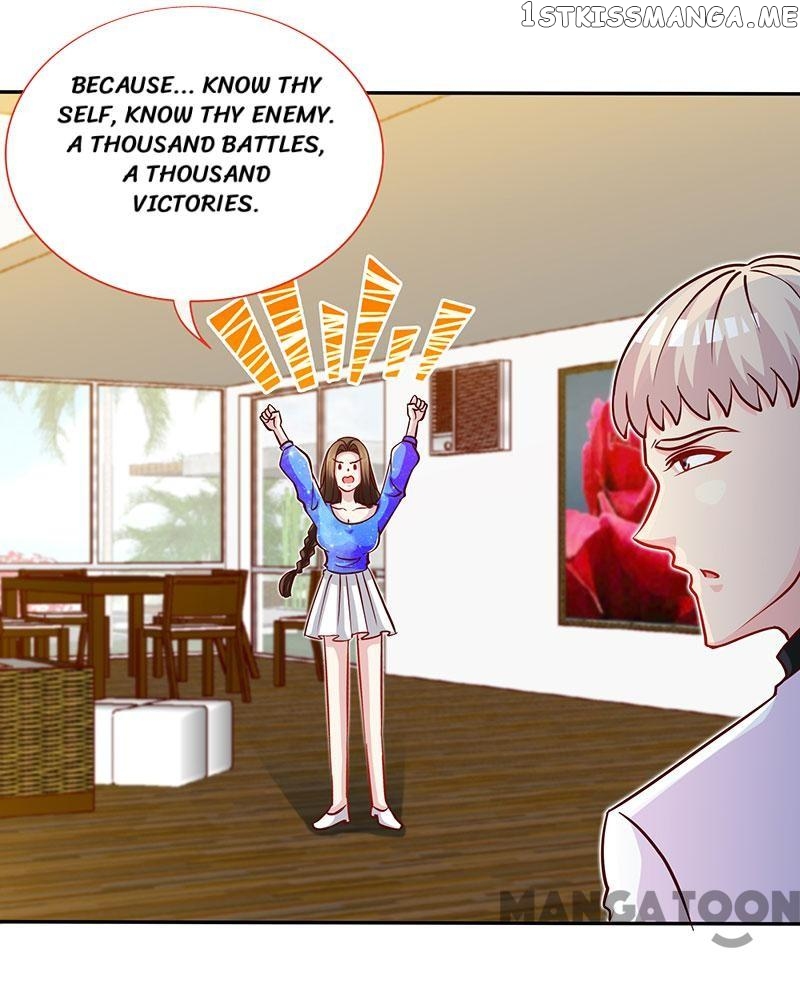 Don’t Mess with that Spicy Mother chapter 88 - page 25
