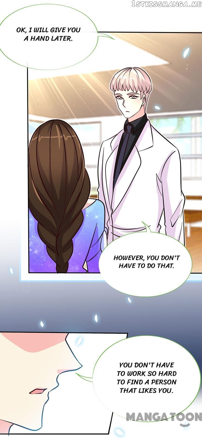 Don’t Mess with that Spicy Mother chapter 88 - page 27