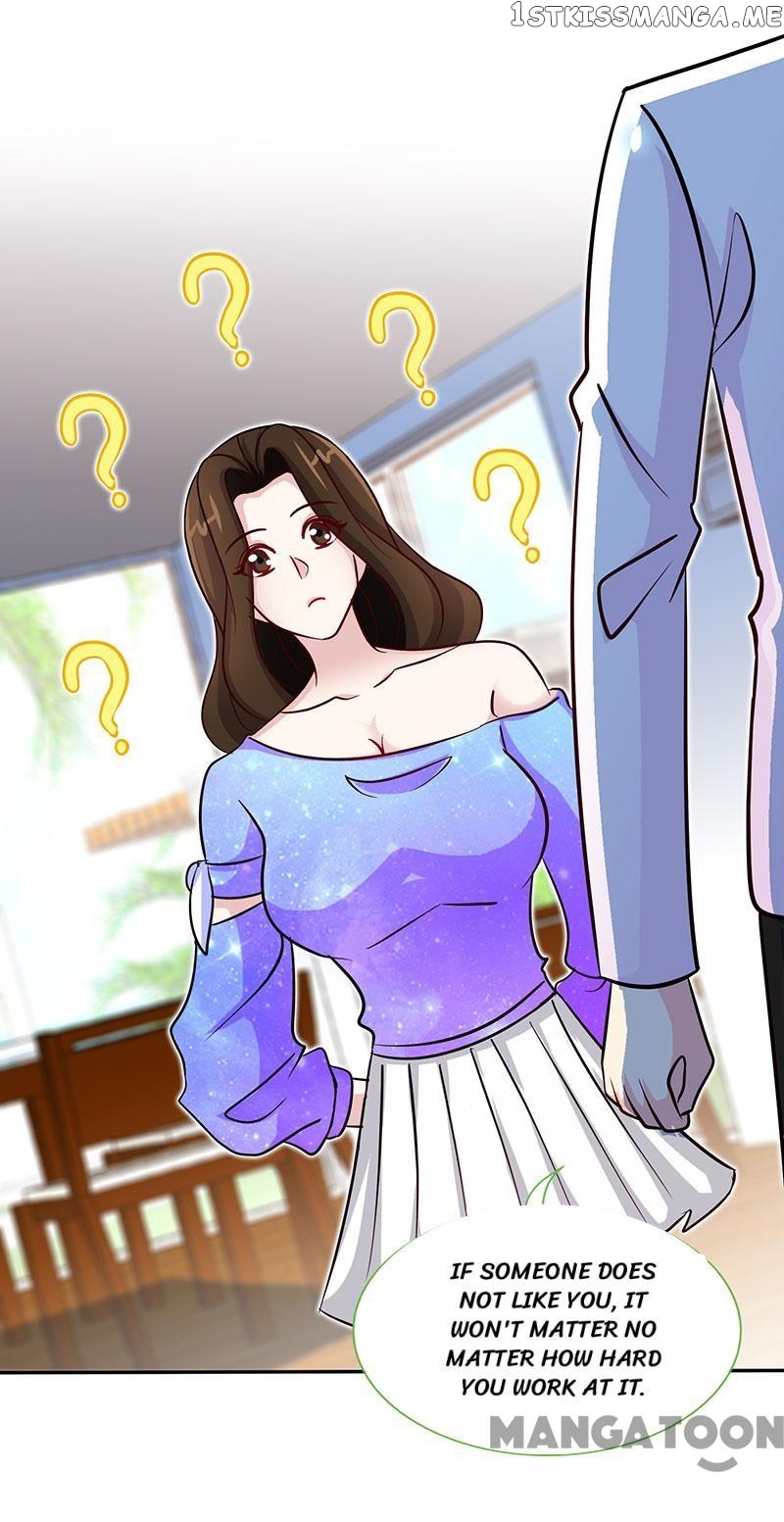 Don’t Mess with that Spicy Mother chapter 88 - page 28
