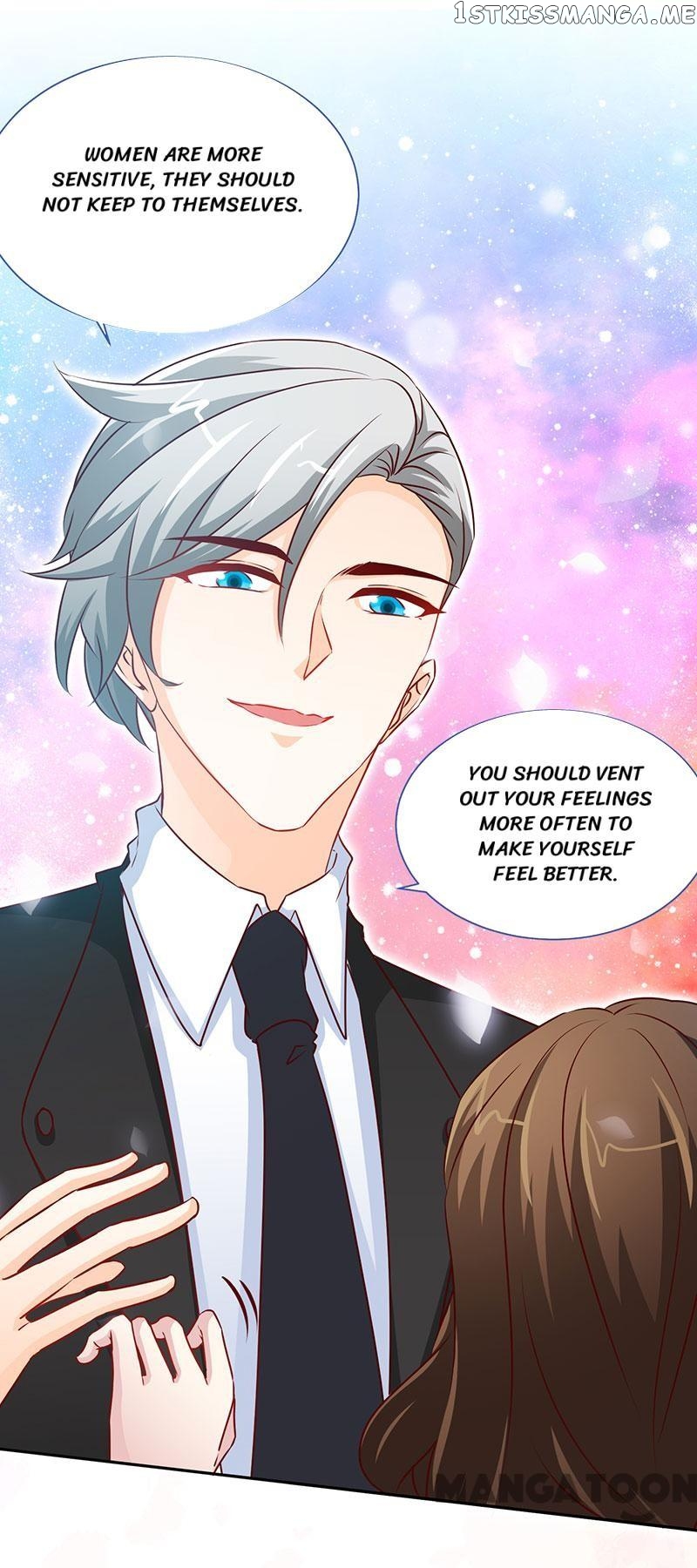 Don’t Mess with that Spicy Mother chapter 88 - page 3