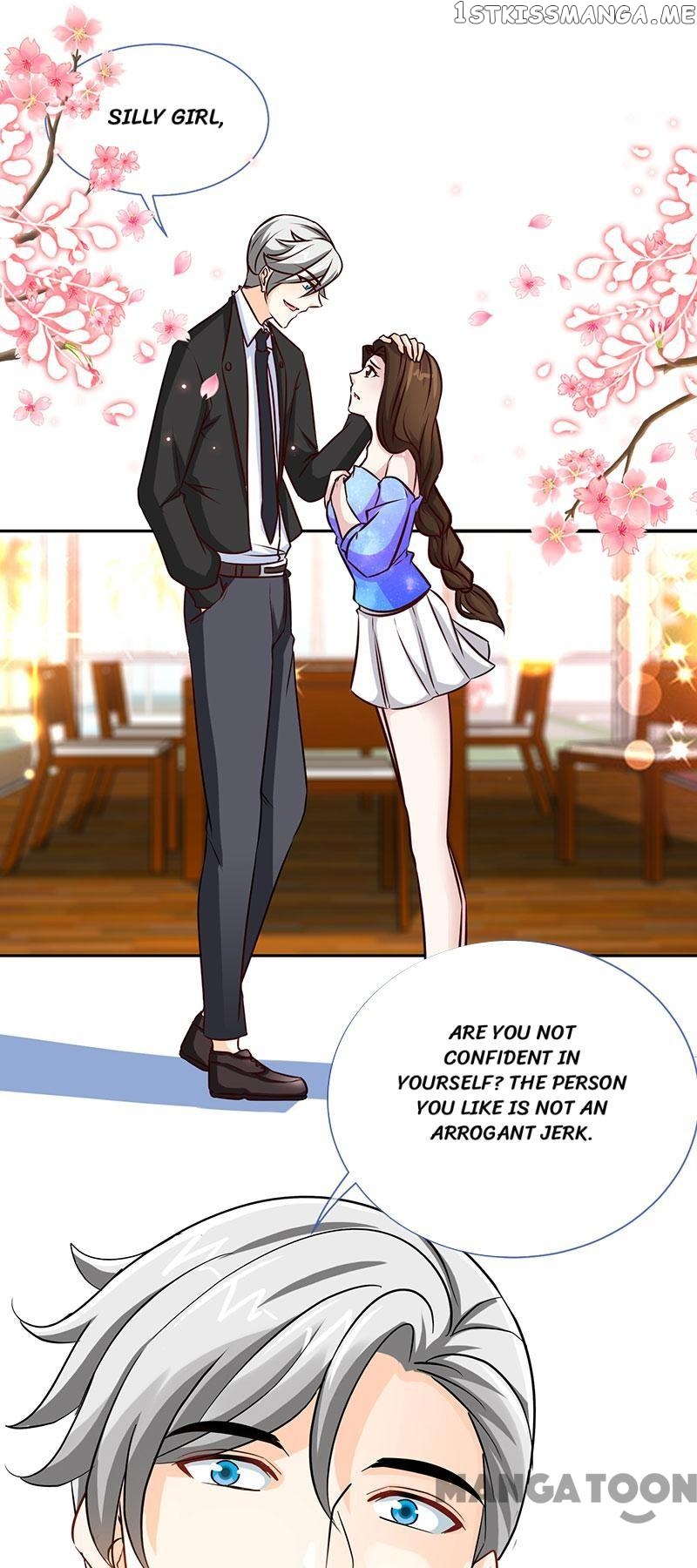 Don’t Mess with that Spicy Mother chapter 88 - page 8