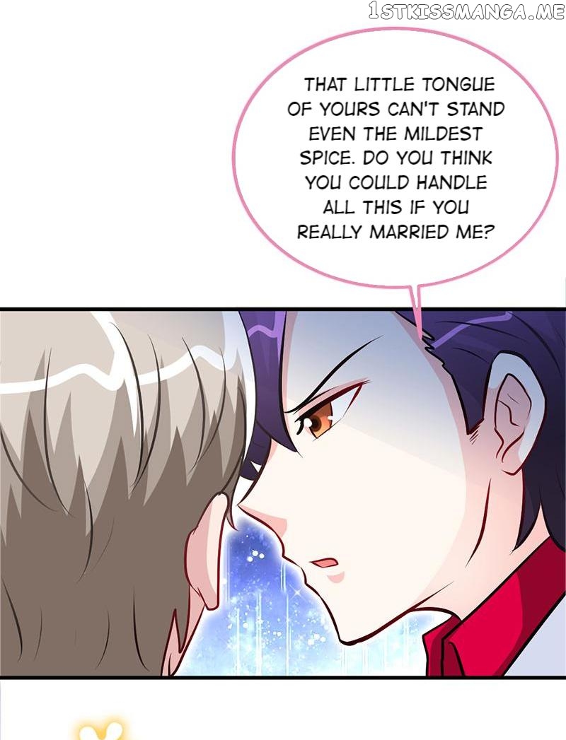 Don’t Mess with that Spicy Mother chapter 18 - page 10