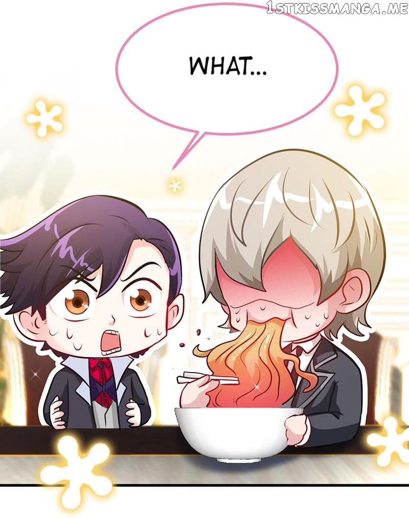 Don’t Mess with that Spicy Mother chapter 18 - page 12