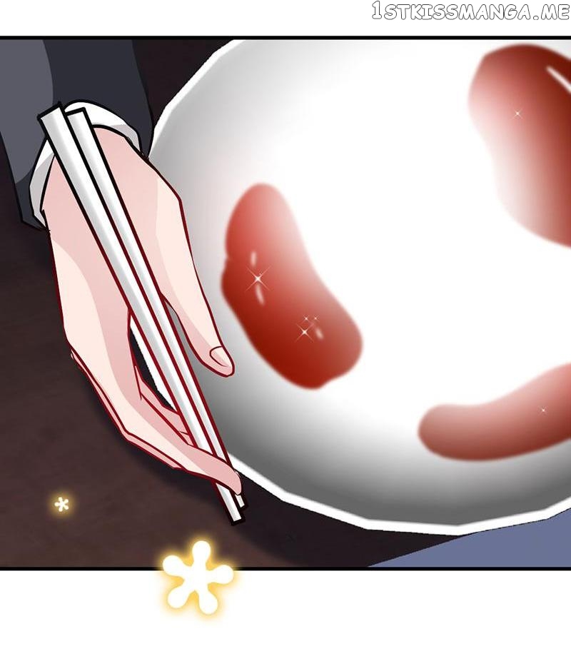 Don’t Mess with that Spicy Mother chapter 18 - page 13