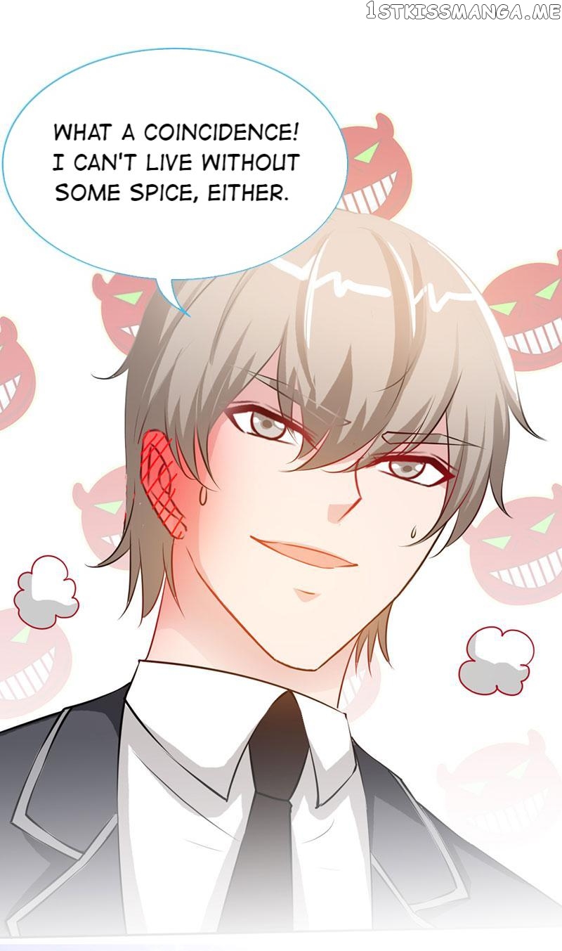Don’t Mess with that Spicy Mother chapter 18 - page 14