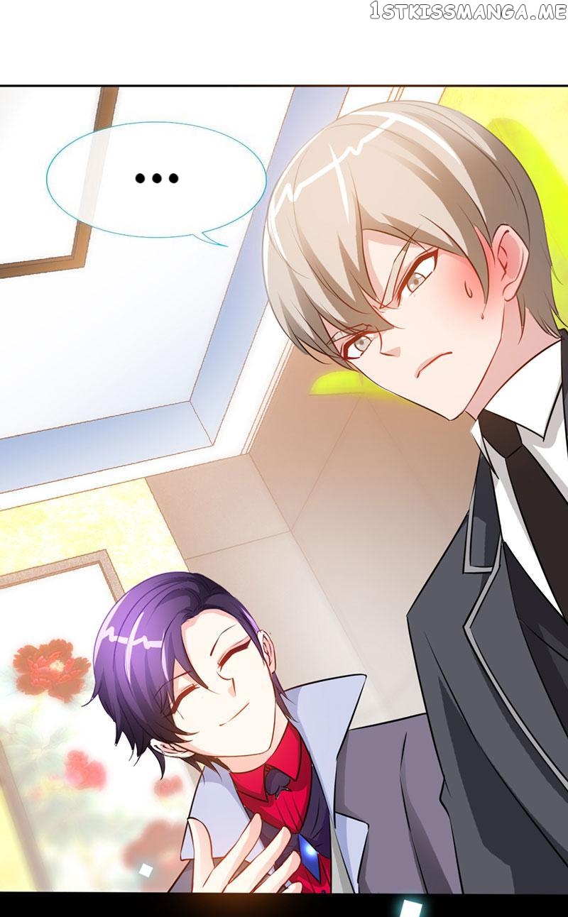 Don’t Mess with that Spicy Mother chapter 18 - page 17