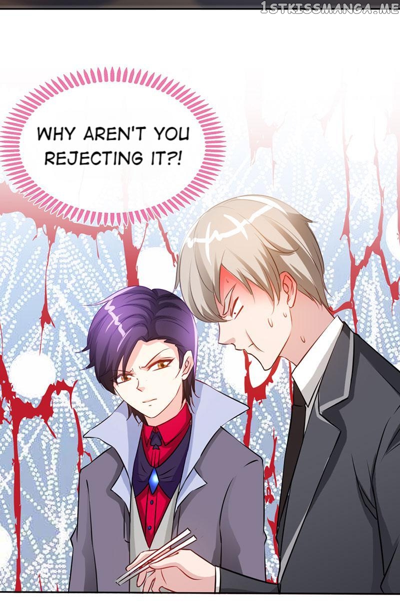 Don’t Mess with that Spicy Mother chapter 18 - page 20