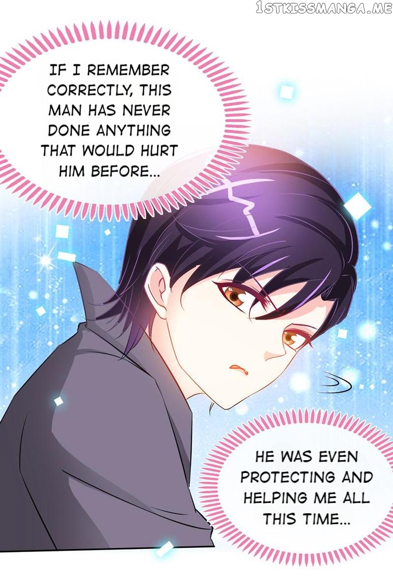Don’t Mess with that Spicy Mother chapter 18 - page 21