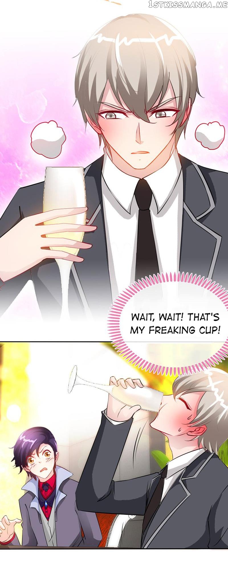 Don’t Mess with that Spicy Mother chapter 18 - page 23