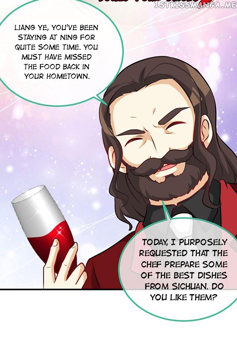 Don’t Mess with that Spicy Mother chapter 18 - page 3