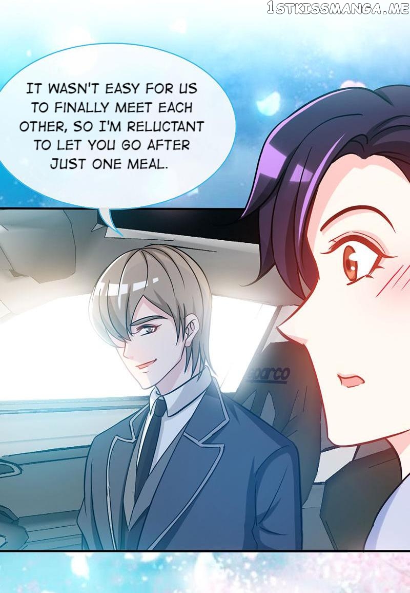 Don’t Mess with that Spicy Mother chapter 18 - page 30