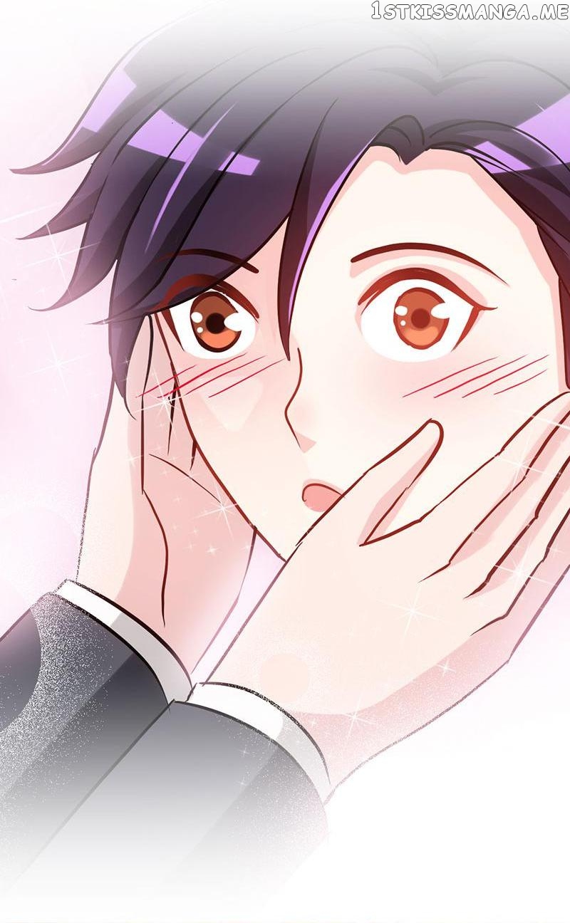 Don’t Mess with that Spicy Mother chapter 18 - page 32