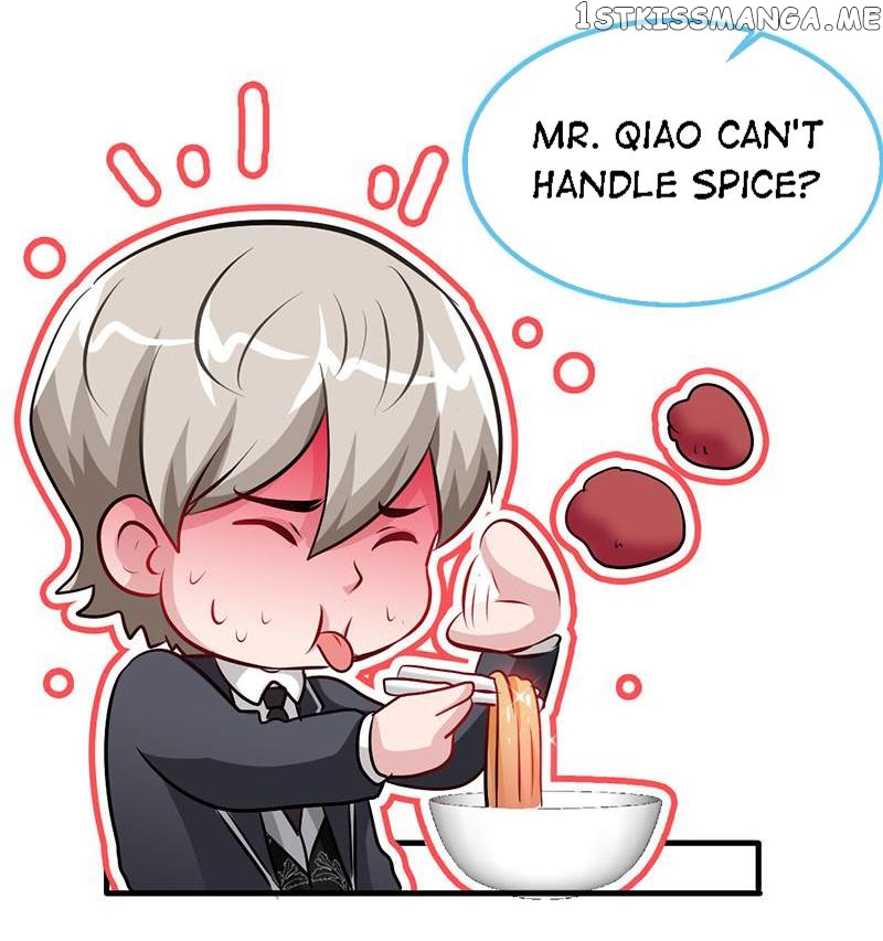 Don’t Mess with that Spicy Mother chapter 18 - page 7