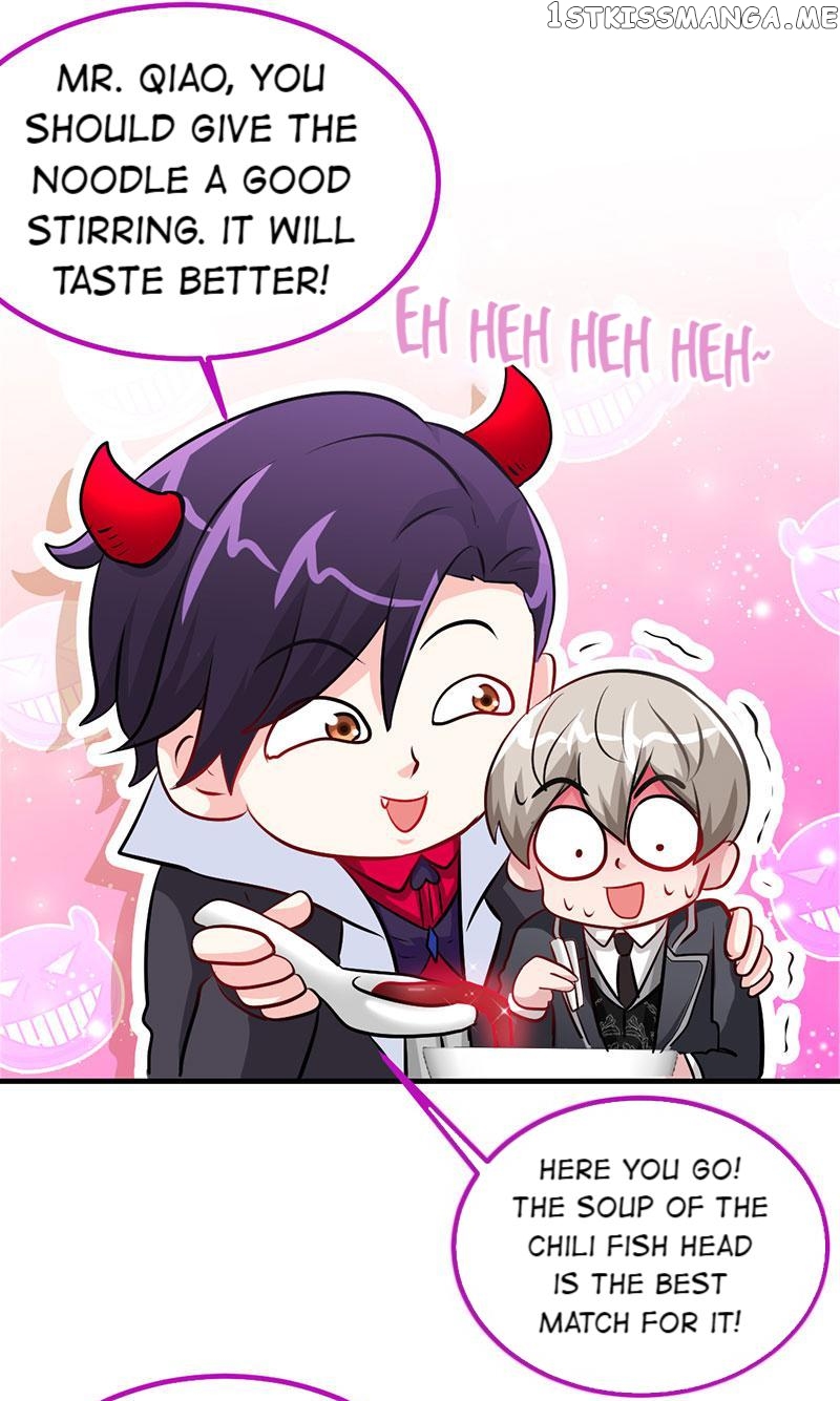 Don’t Mess with that Spicy Mother chapter 18 - page 8