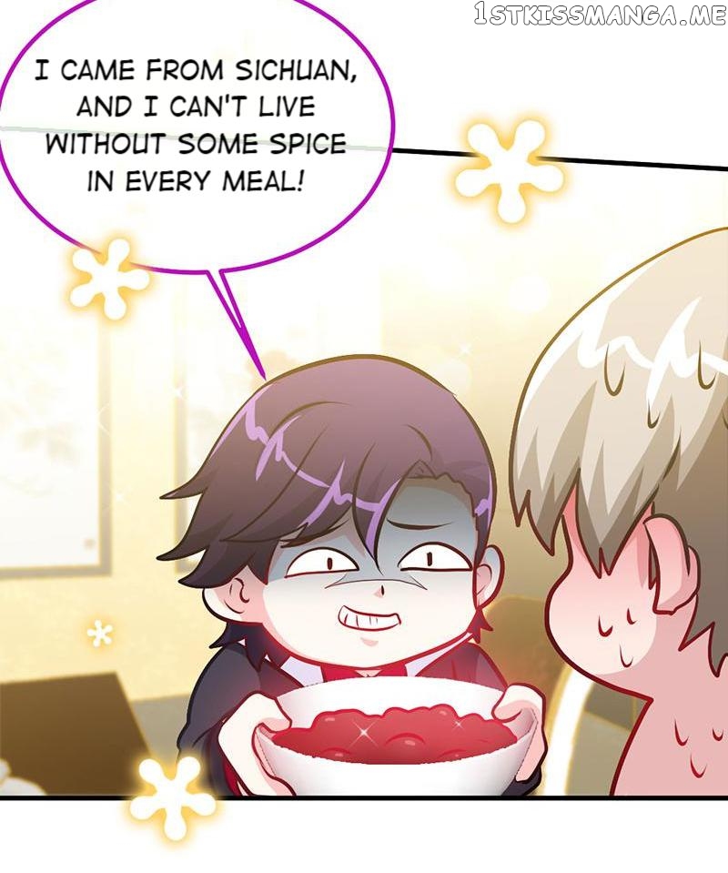 Don’t Mess with that Spicy Mother chapter 18 - page 9