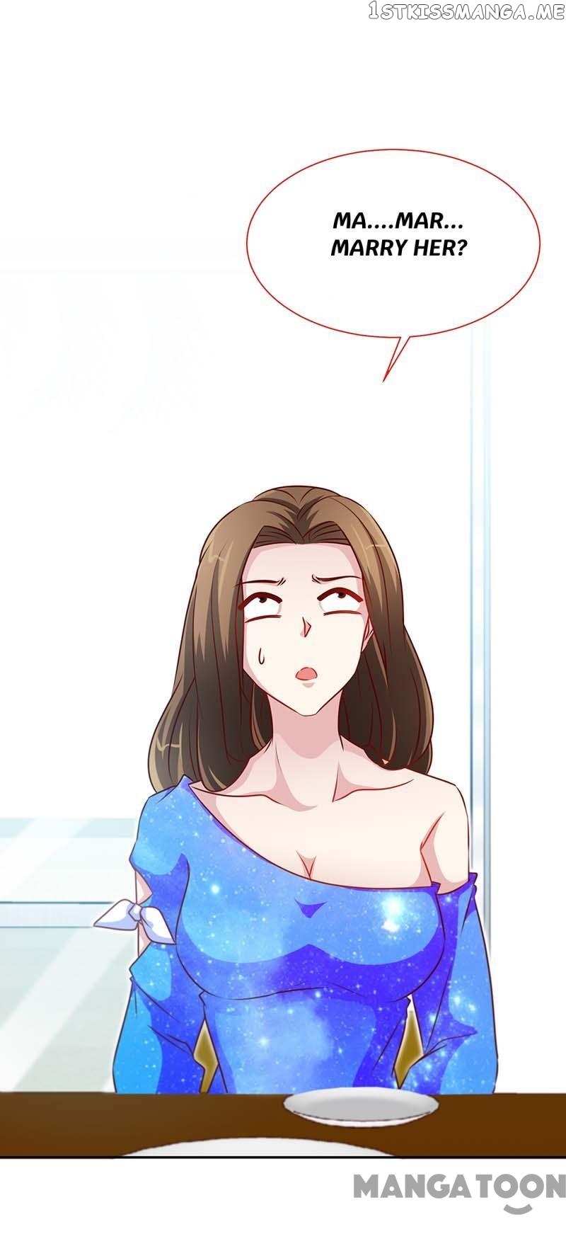 Don’t Mess with that Spicy Mother chapter 87 - page 1