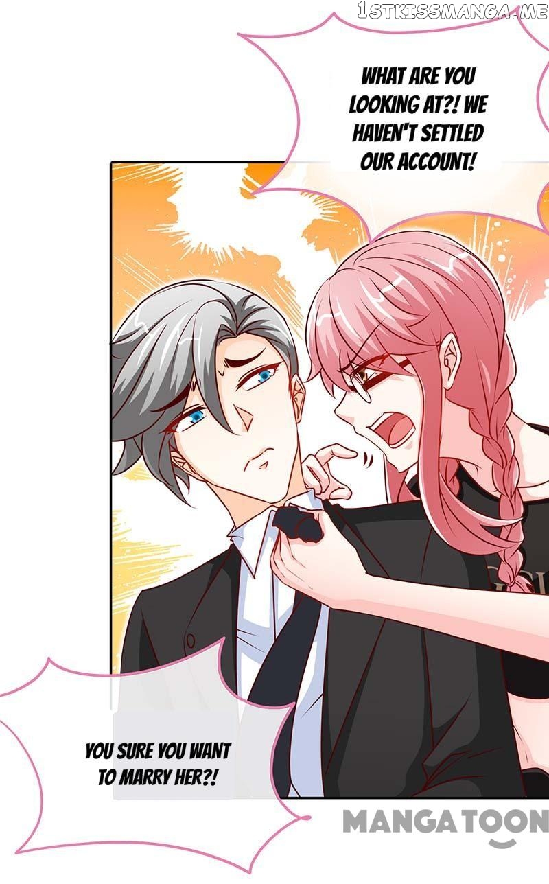 Don’t Mess with that Spicy Mother chapter 87 - page 10