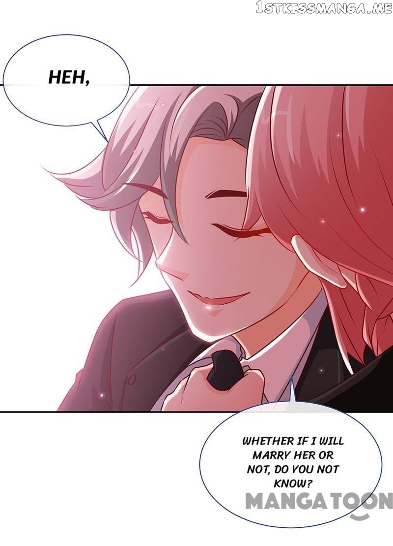 Don’t Mess with that Spicy Mother chapter 87 - page 11