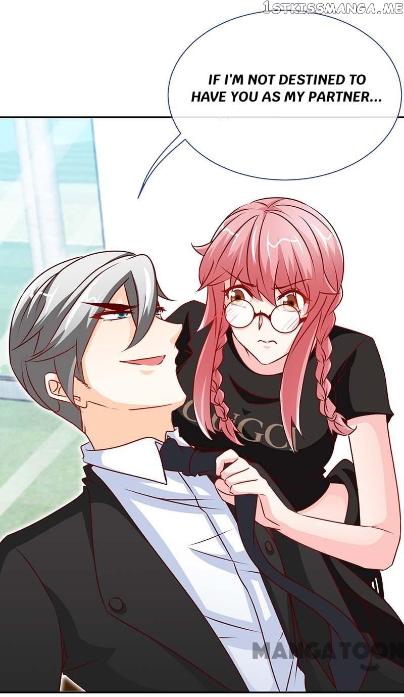 Don’t Mess with that Spicy Mother chapter 87 - page 13