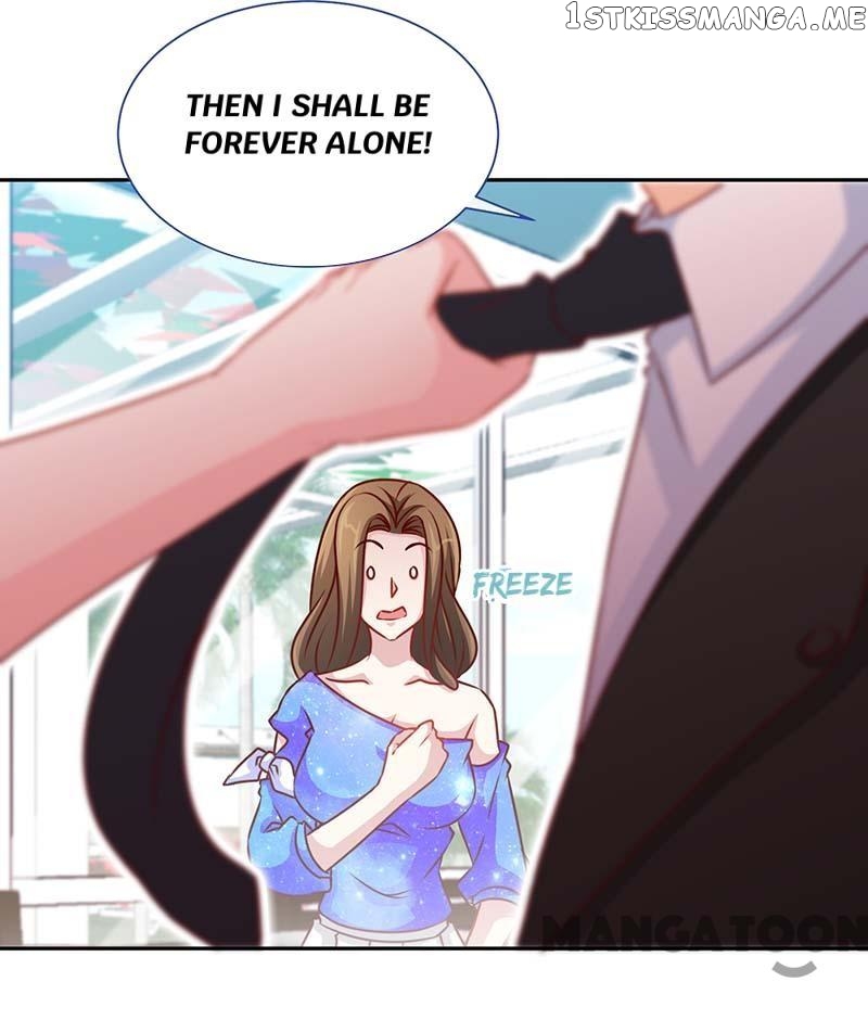 Don’t Mess with that Spicy Mother chapter 87 - page 14