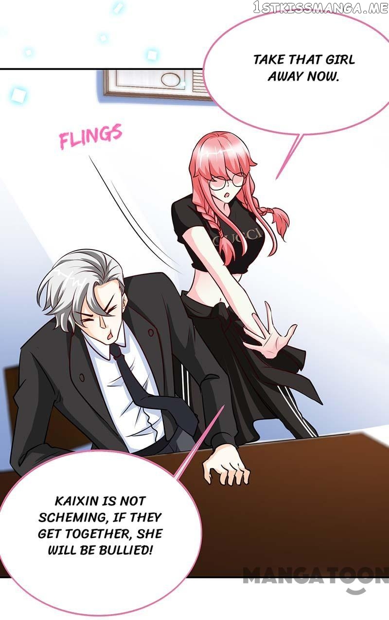 Don’t Mess with that Spicy Mother chapter 87 - page 16