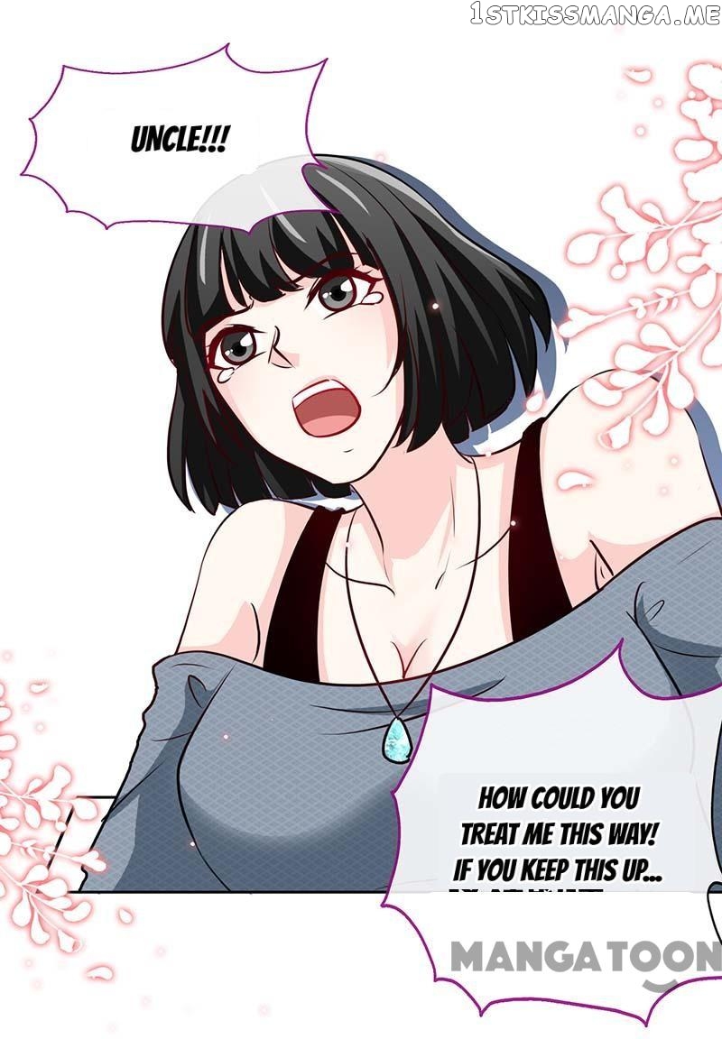 Don’t Mess with that Spicy Mother chapter 87 - page 21