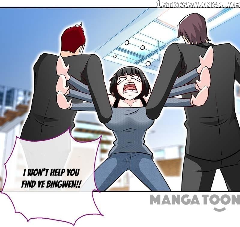 Don’t Mess with that Spicy Mother chapter 87 - page 22