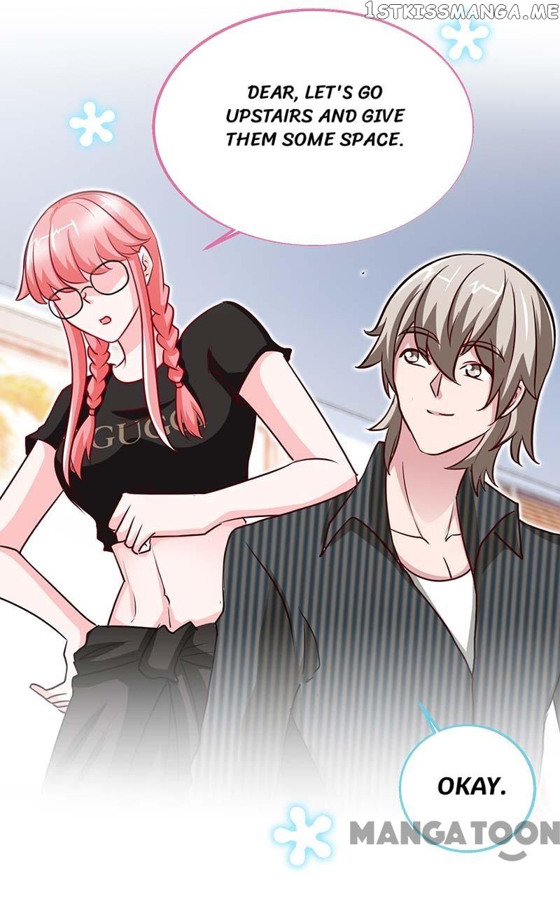 Don’t Mess with that Spicy Mother chapter 87 - page 24