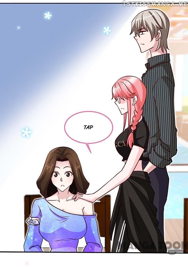 Don’t Mess with that Spicy Mother chapter 87 - page 25