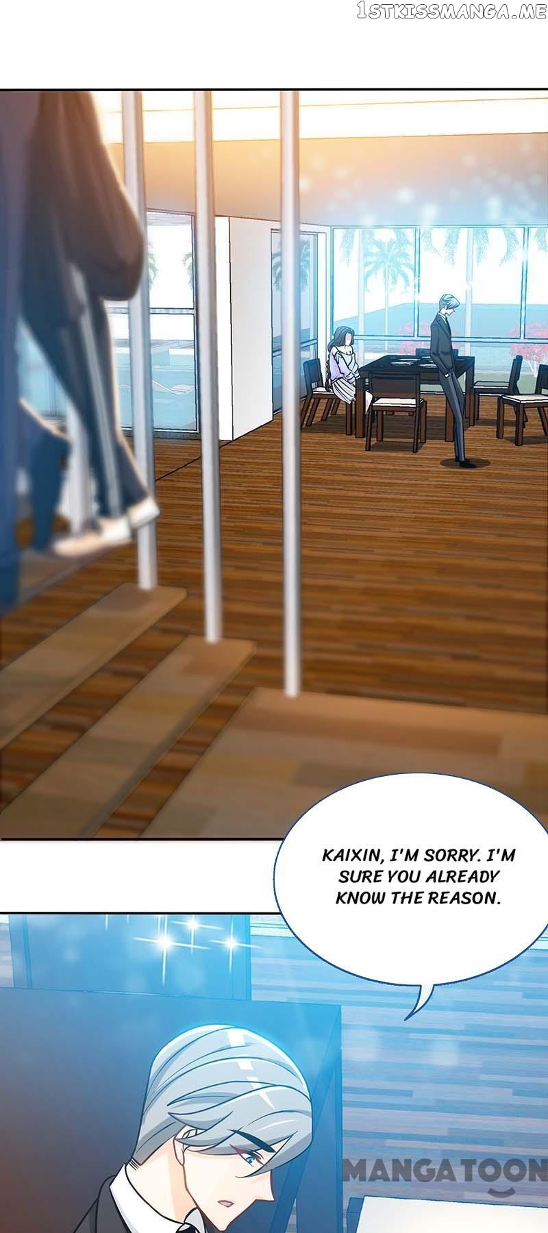 Don’t Mess with that Spicy Mother chapter 87 - page 27