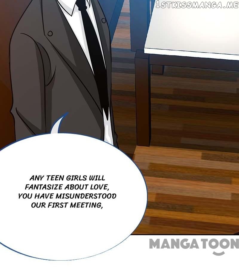 Don’t Mess with that Spicy Mother chapter 87 - page 28