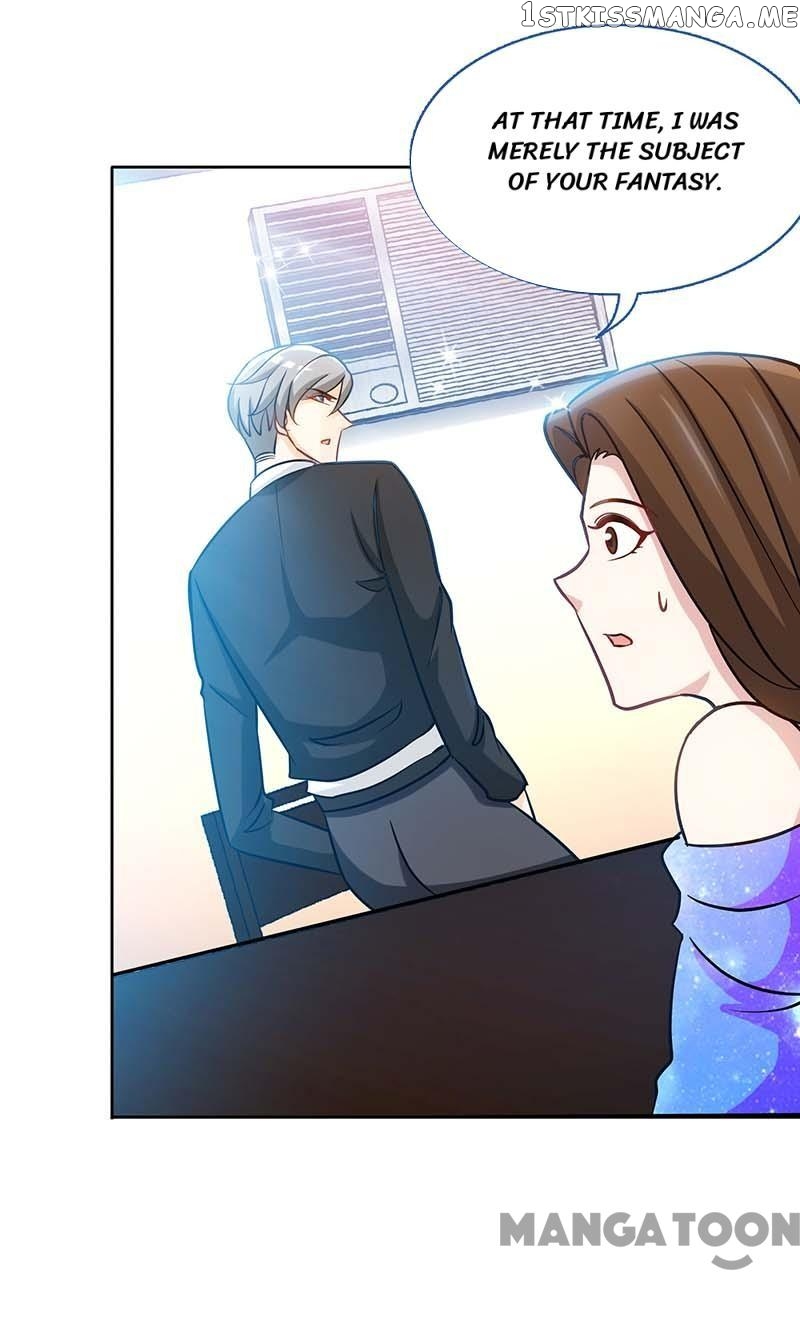 Don’t Mess with that Spicy Mother chapter 87 - page 30