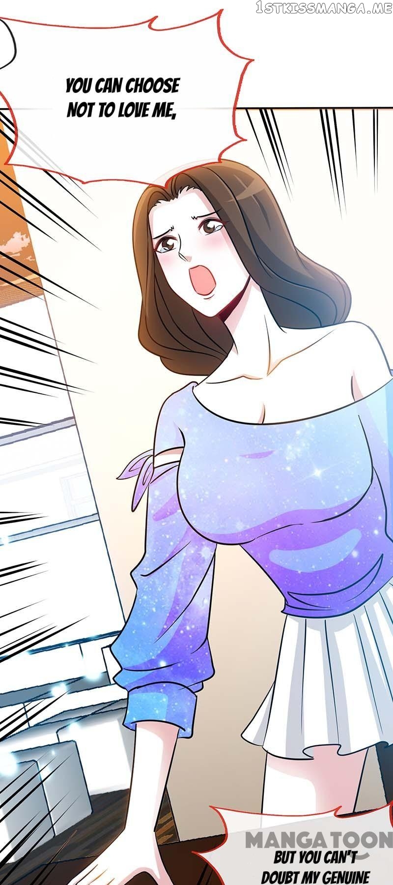 Don’t Mess with that Spicy Mother chapter 87 - page 31