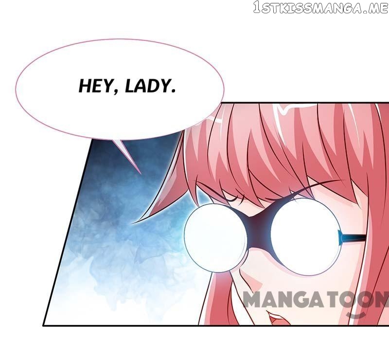 Don’t Mess with that Spicy Mother chapter 87 - page 4